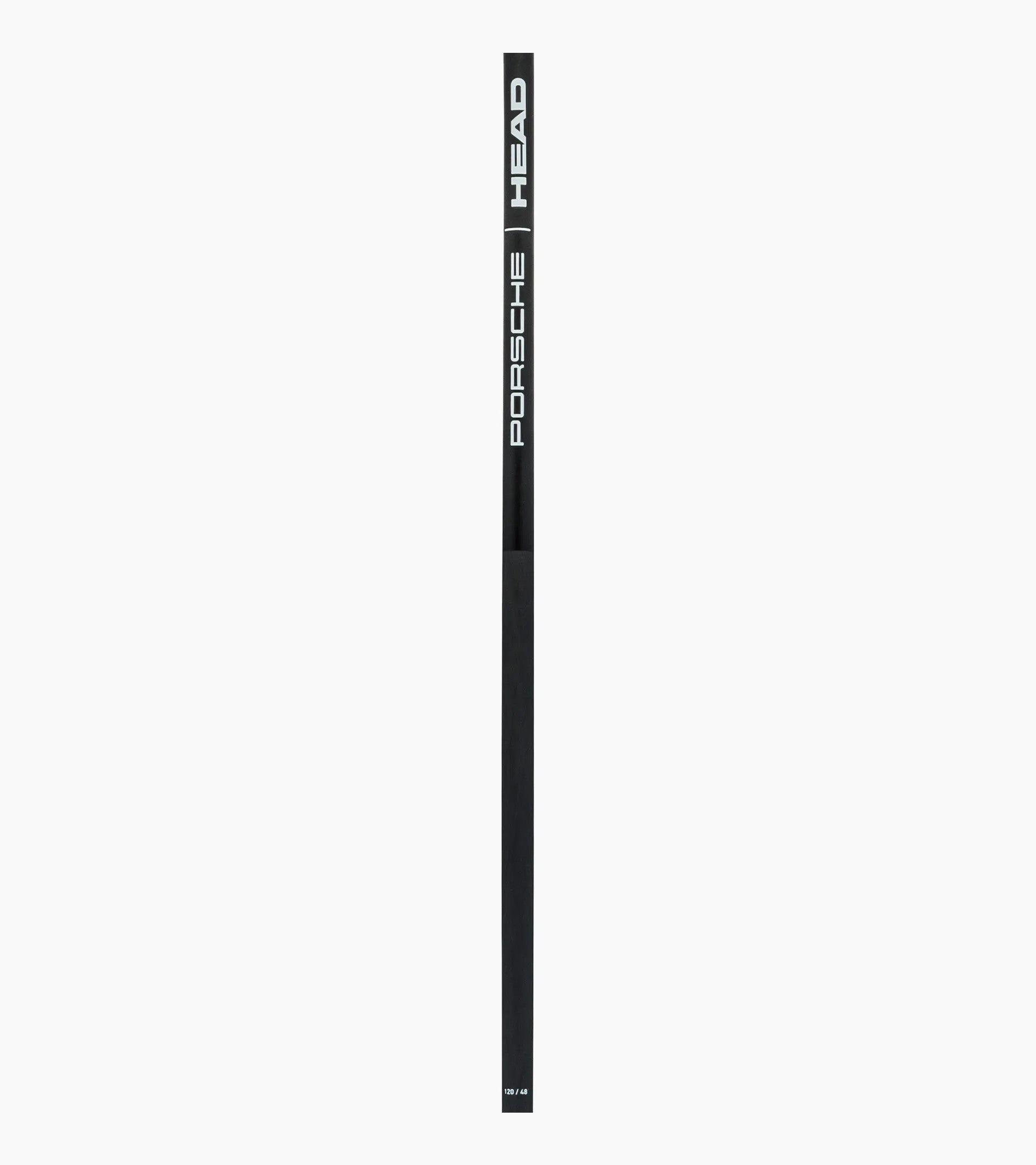 PORSCHE HEAD Carbon Ski Poles