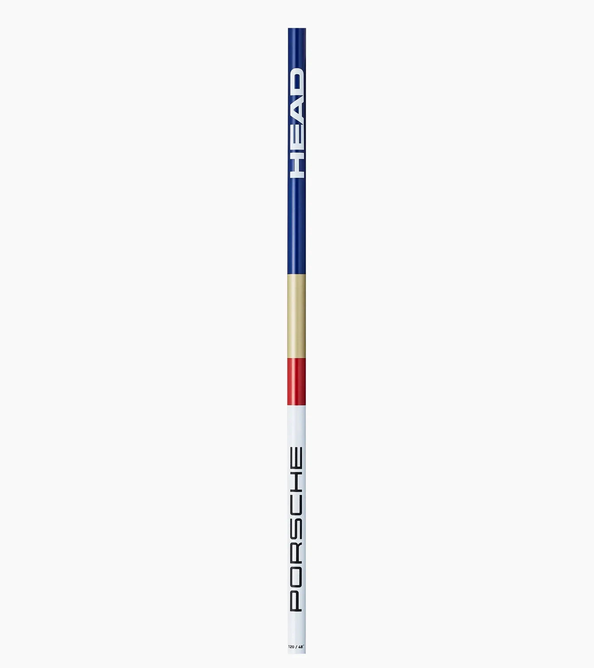 PORSCHE HEAD Dakar Carbon Ski Poles