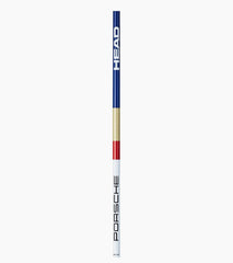 PORSCHE HEAD Dakar Carbon Ski Poles