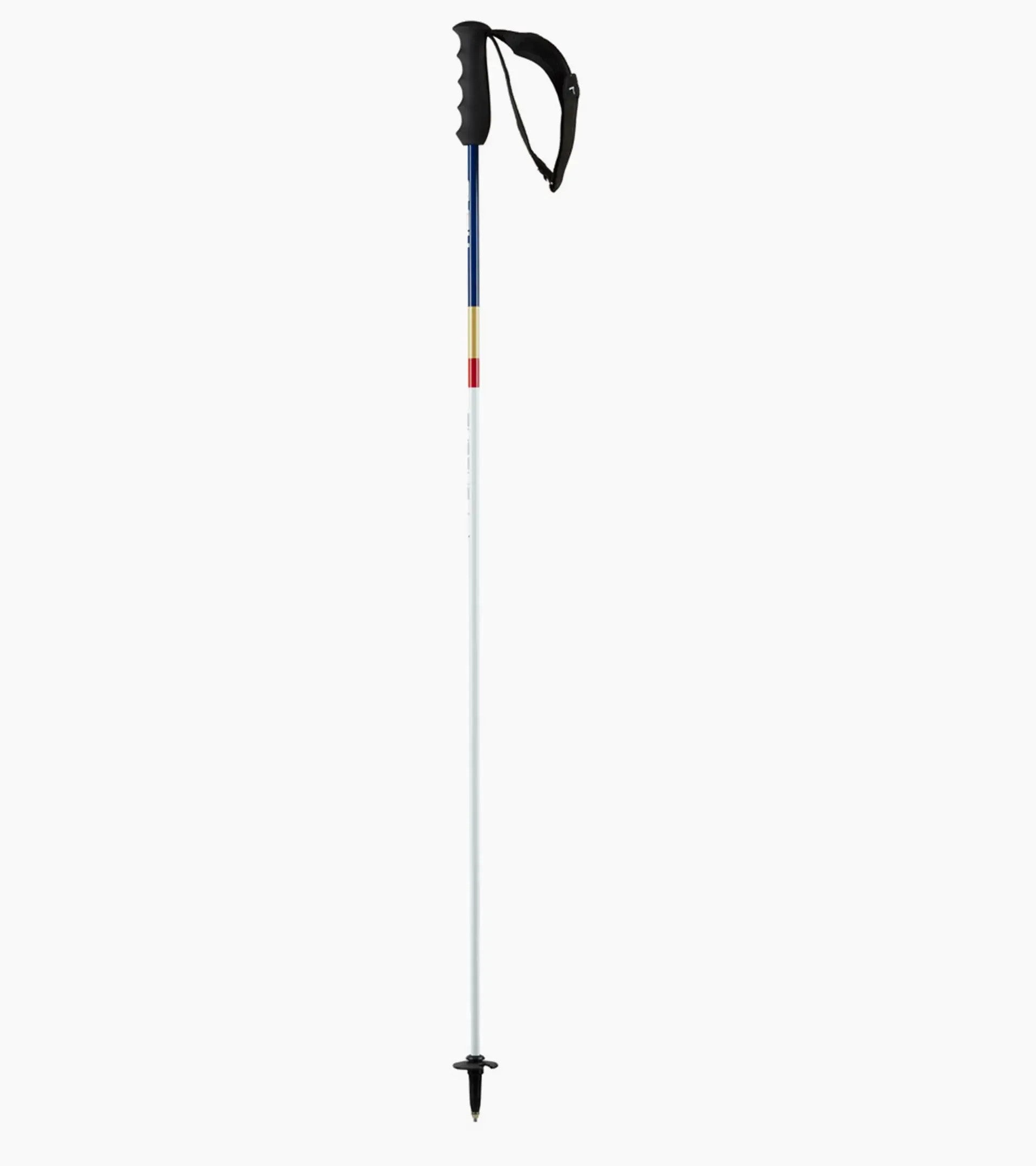 PORSCHE HEAD Dakar Carbon Ski Poles