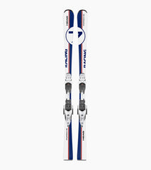PORSCHE HEAD 7 Series Racing Skis