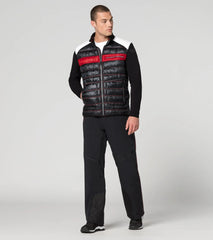 PORSCHE | HEAD Midlayer