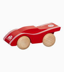 Wooden car | 917 Salzburg