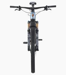 Porsche eBike Cross Performance