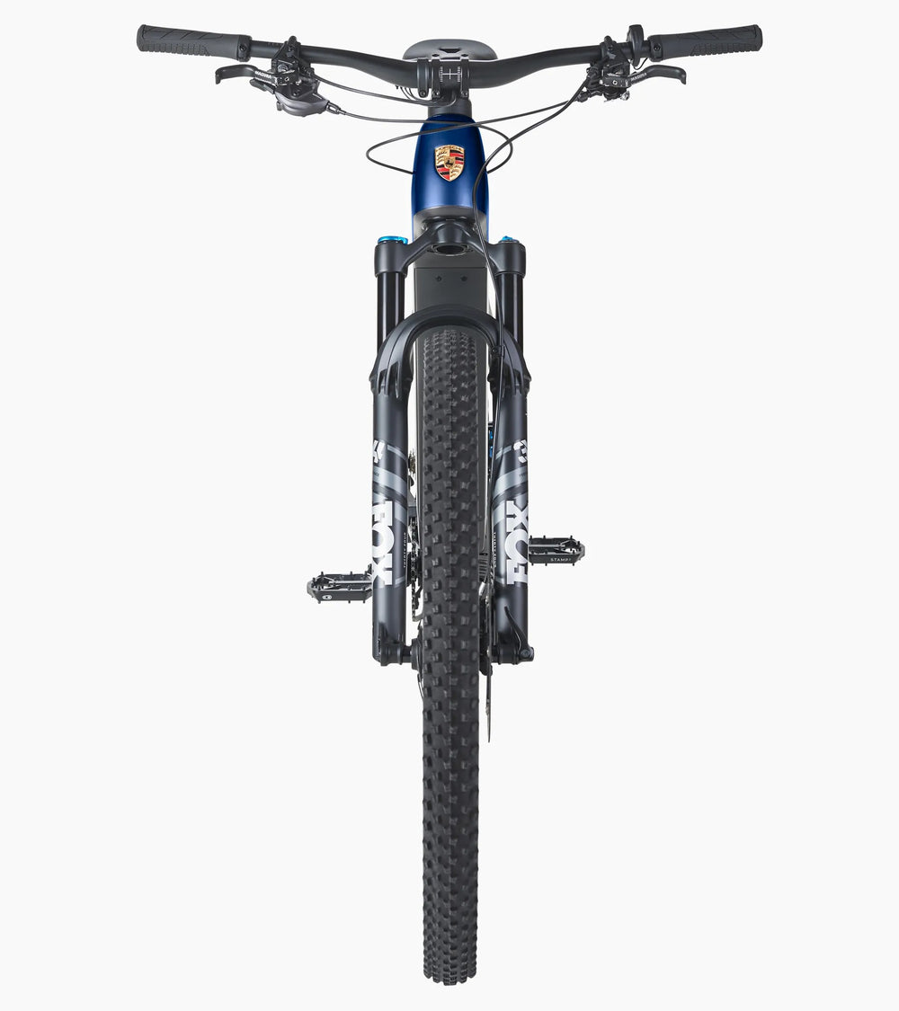 Porsche eBike Cross