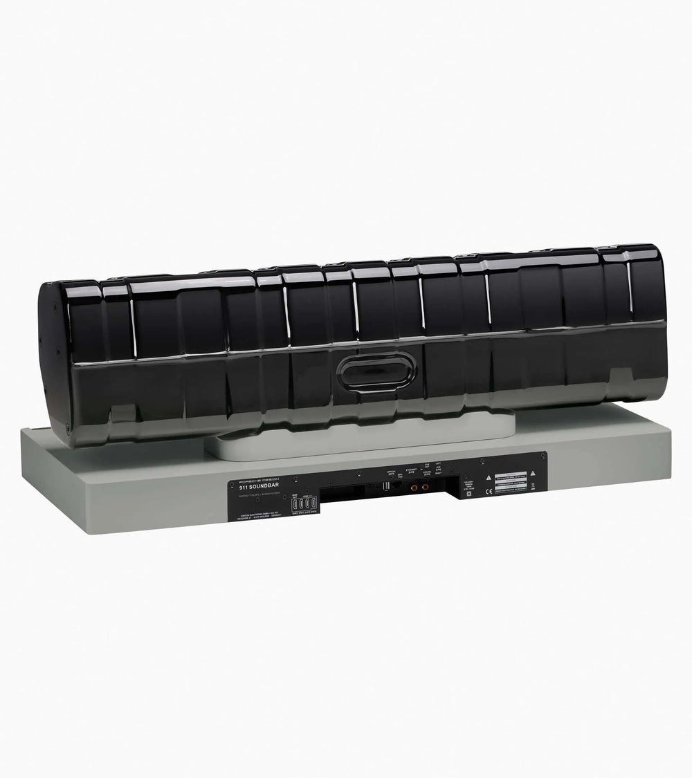 911 Soundbar | Limited Edition | Porsche Originals