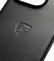 Snap-on case for iPhone 16 Pro Panamera