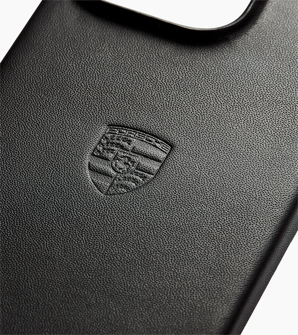 Snap-on case for iPhone 16 Pro 911