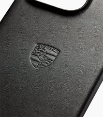 Snap-on case for iPhone 16 Pro Cayman