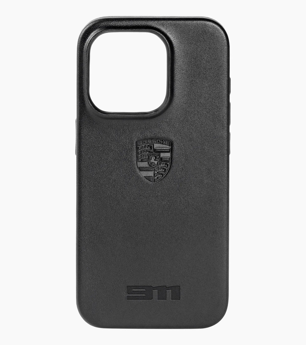 iPhone 15 Pro 911 snap-on case