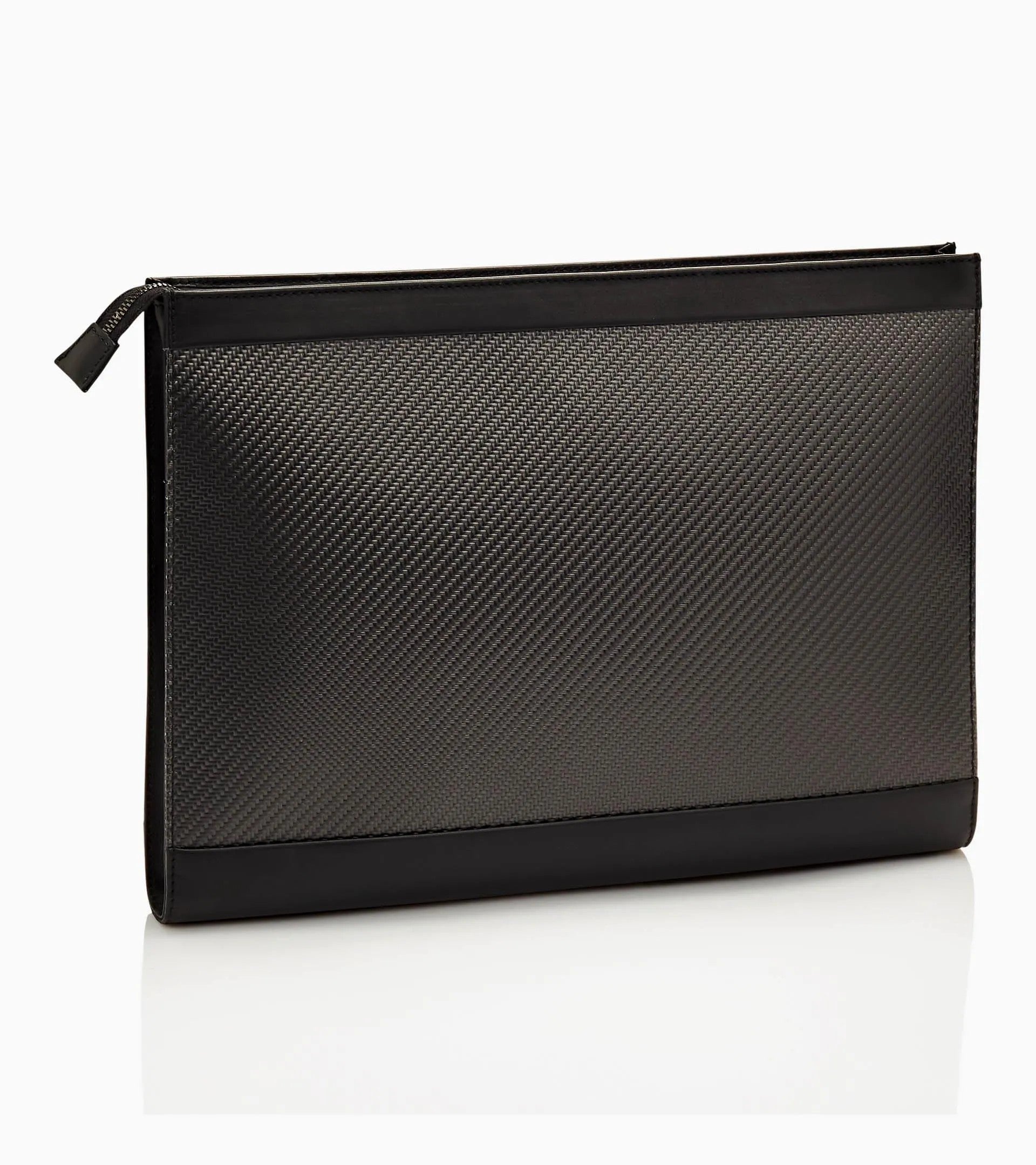Carbon Notebook Sleeve