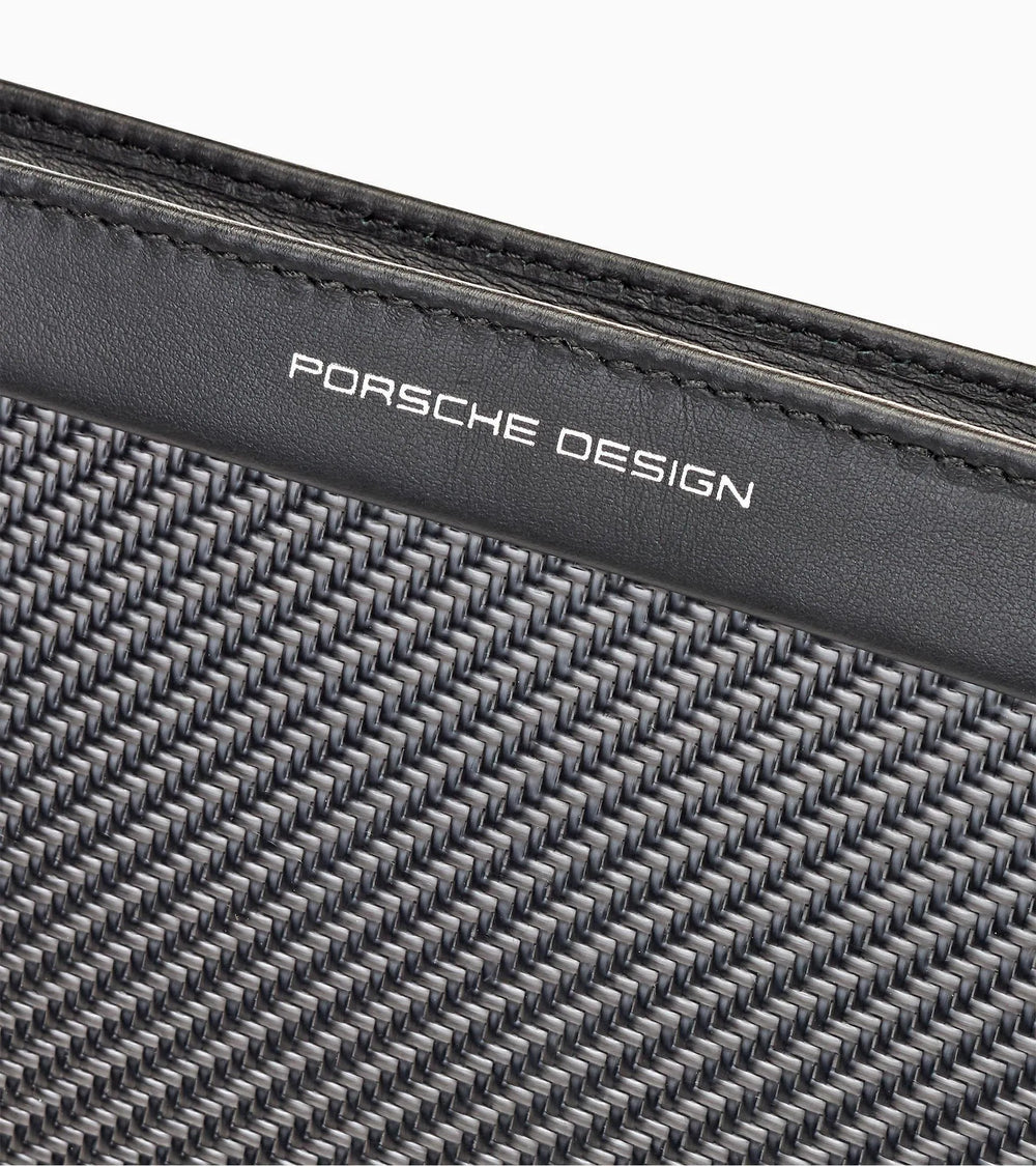 Carbon Notebook Sleeve