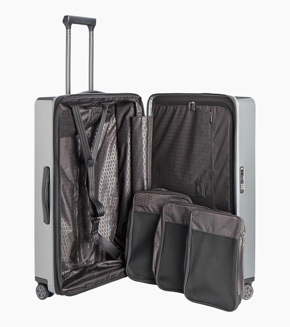Roadster hardcase trolley L