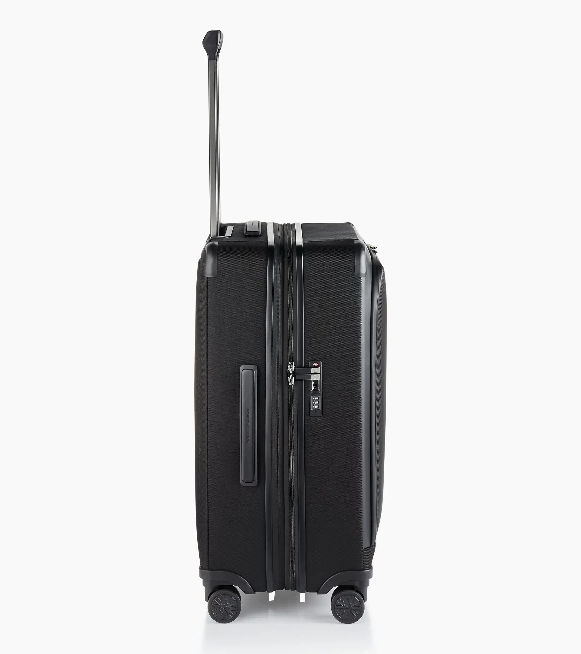 Roadster Nylon 4W Trolley M