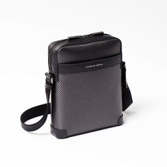 Carbon Shoulder Bag S1