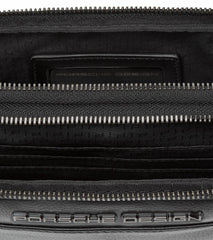 Roadster Leather Travel Pouch