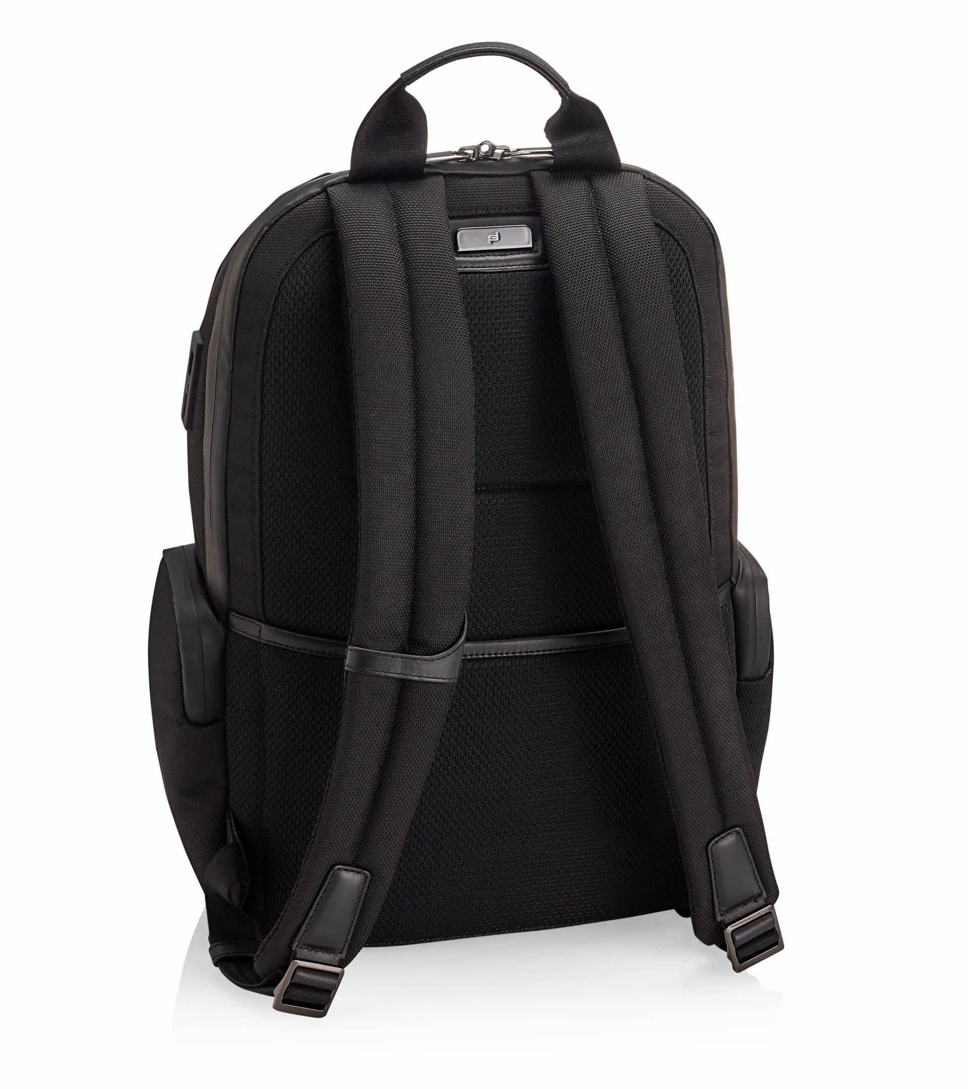 Roadster Nylon Backpack M1