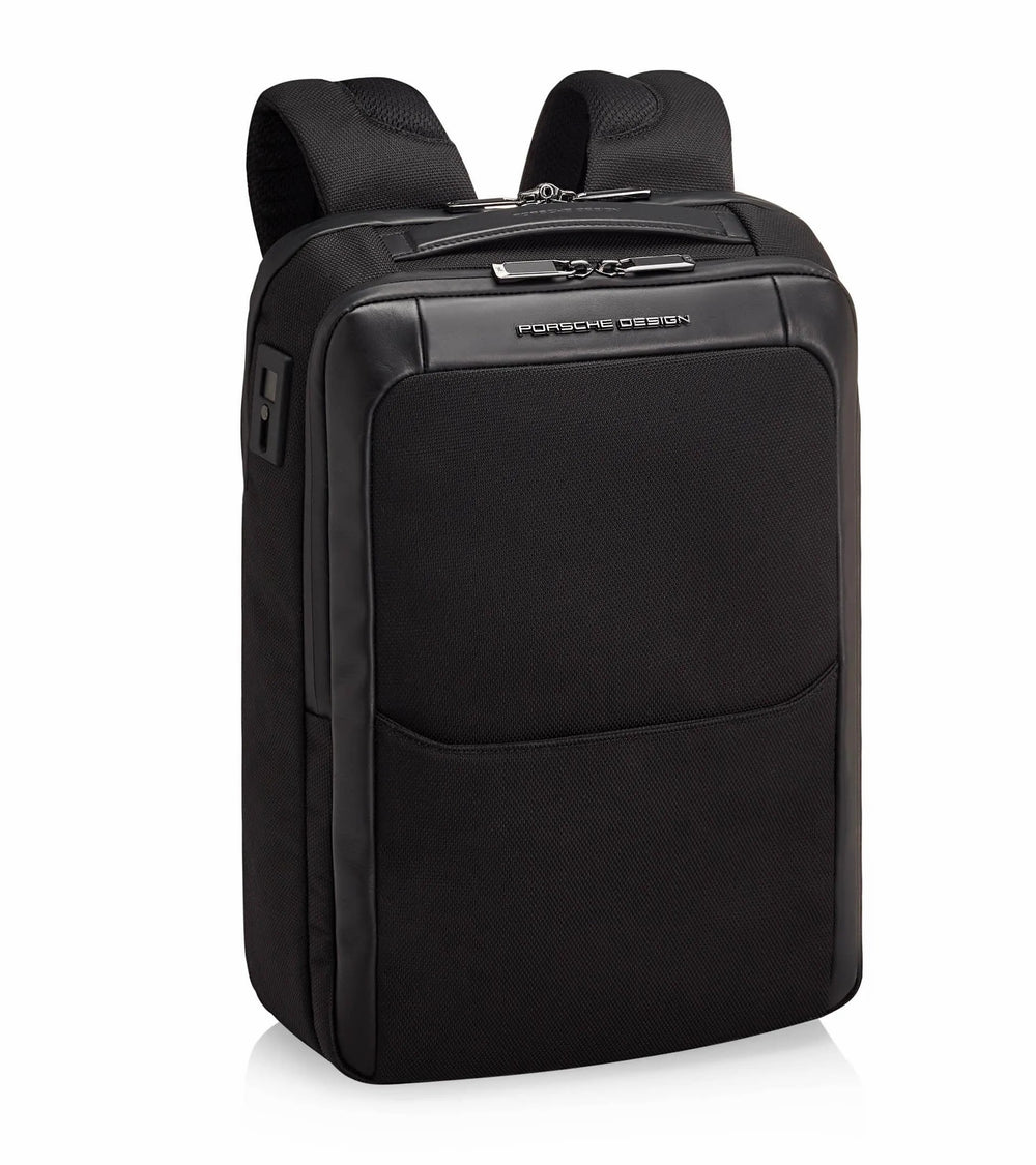 Roadster Nylon Backpack S1