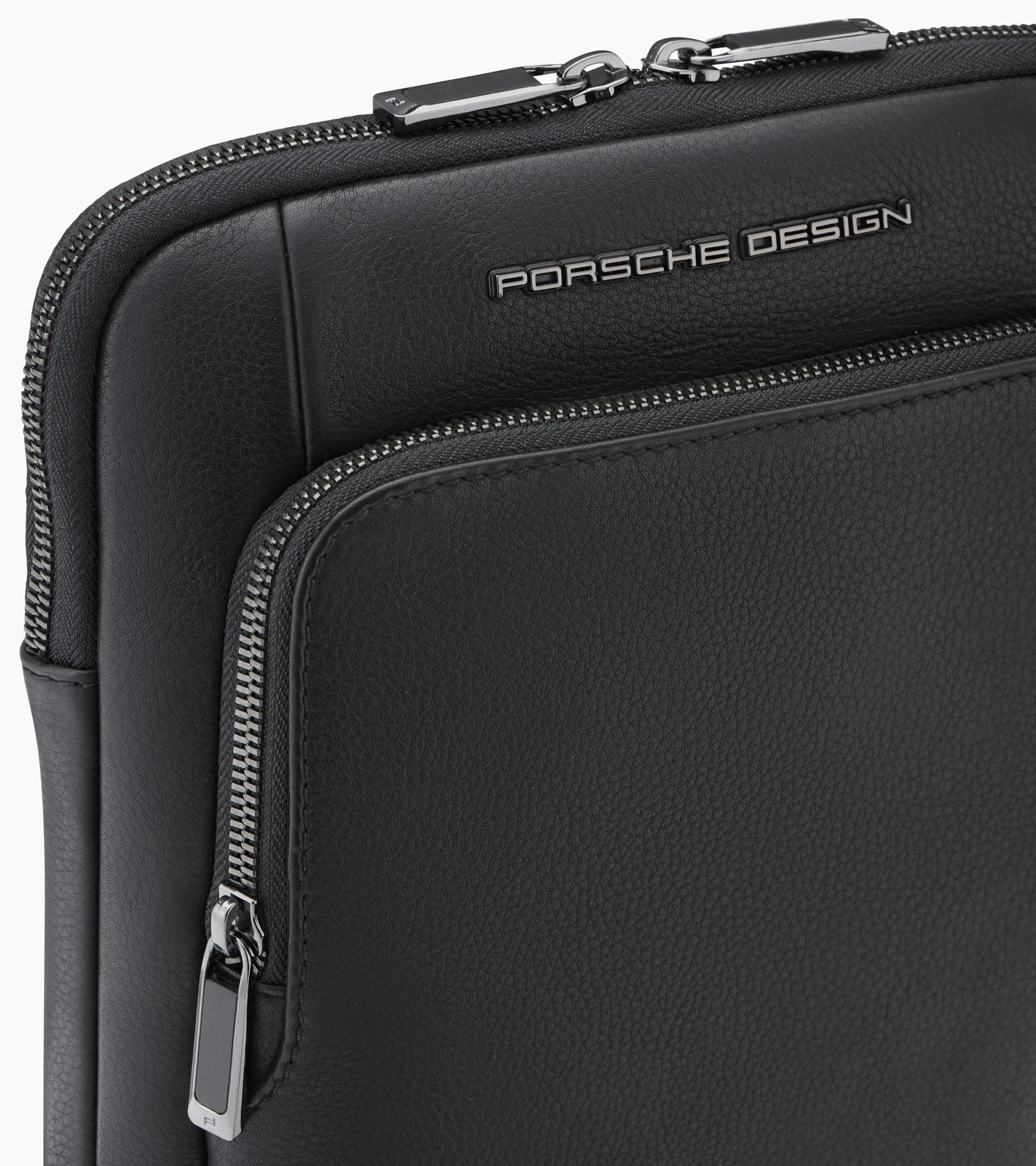 Roadster Leather Shoulderbag S