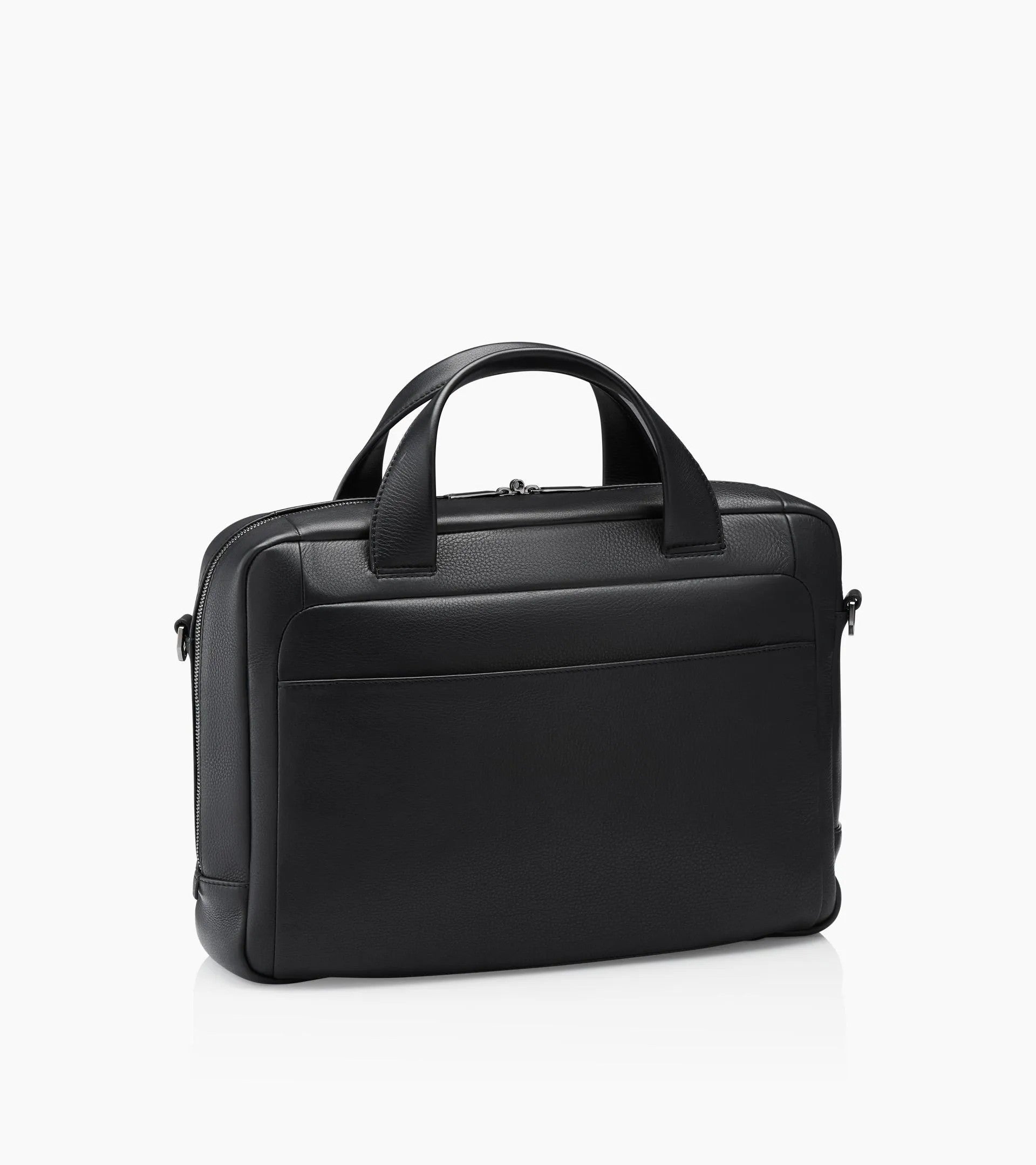 Roadster Leather Briefcase S