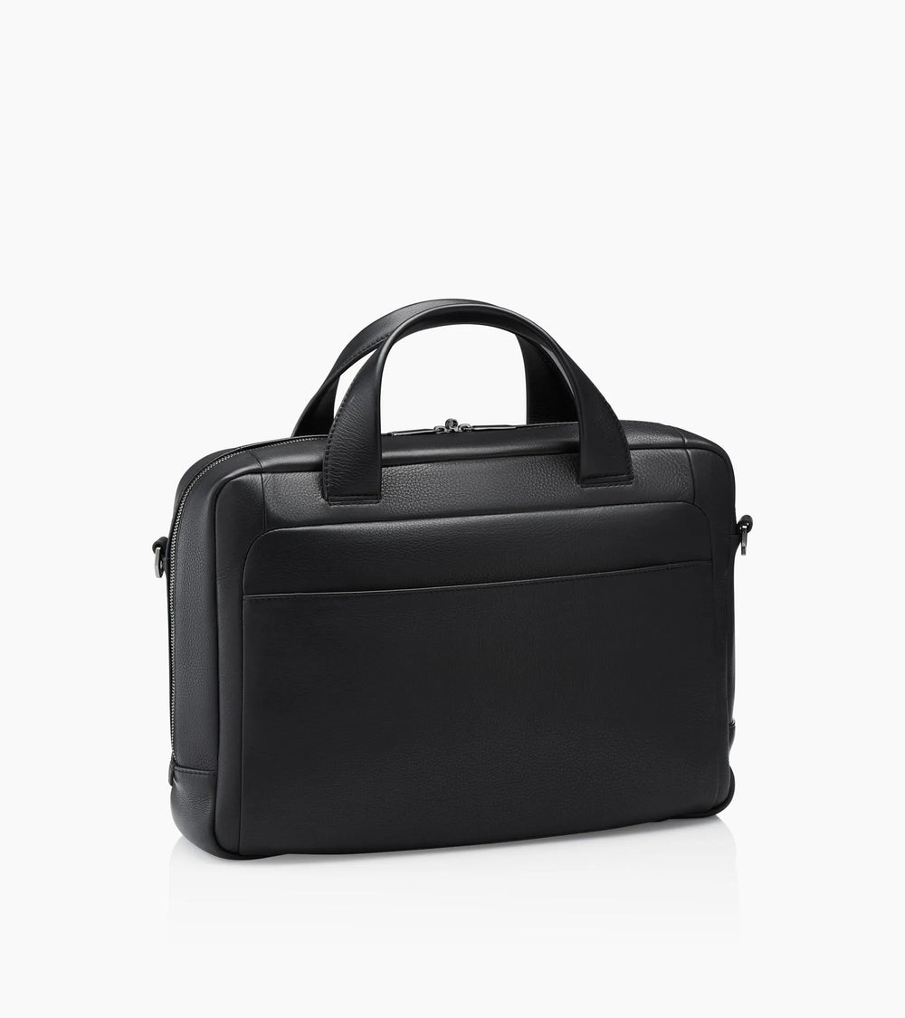 Roadster Leather Briefcase S