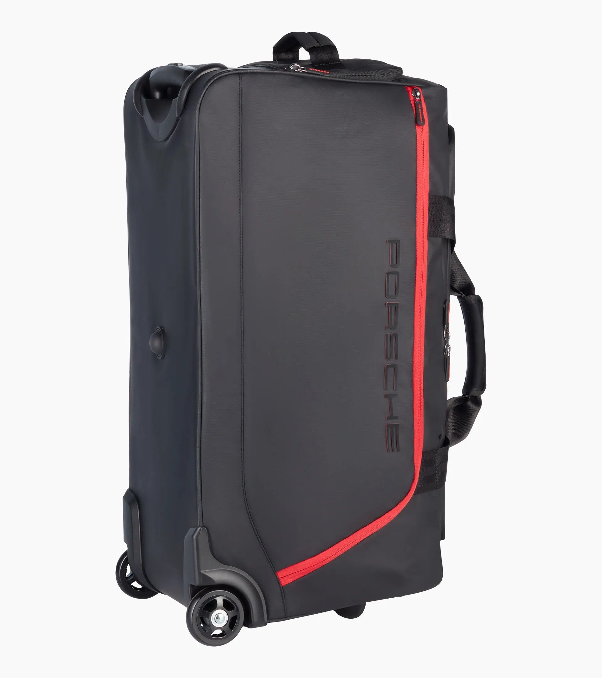 Urban Travel Duffle Bag on Wheels