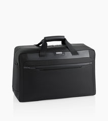 Roadster Nylon Weekender
