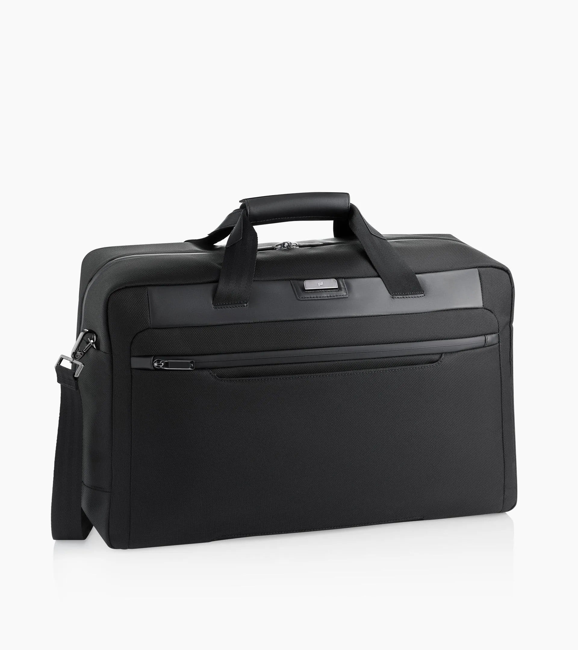 Roadster Nylon Weekender