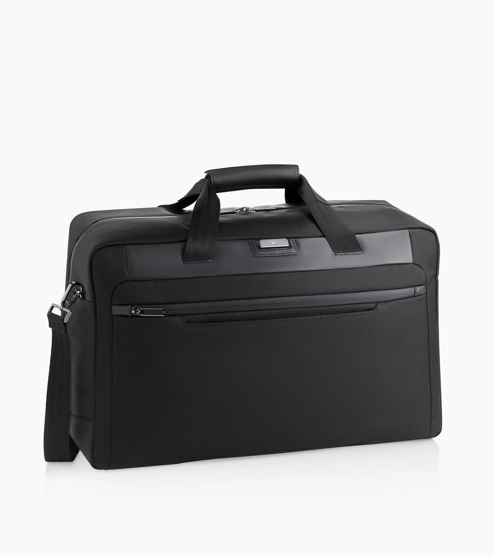 Roadster Nylon Weekender