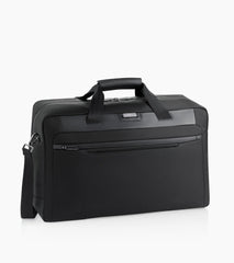 Roadster Nylon Weekender