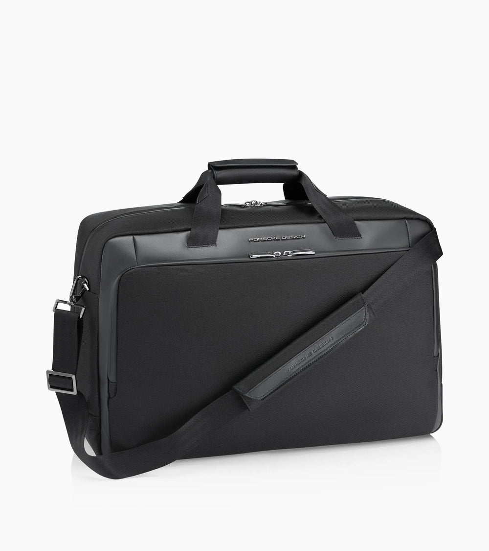 Roadster Nylon Weekender