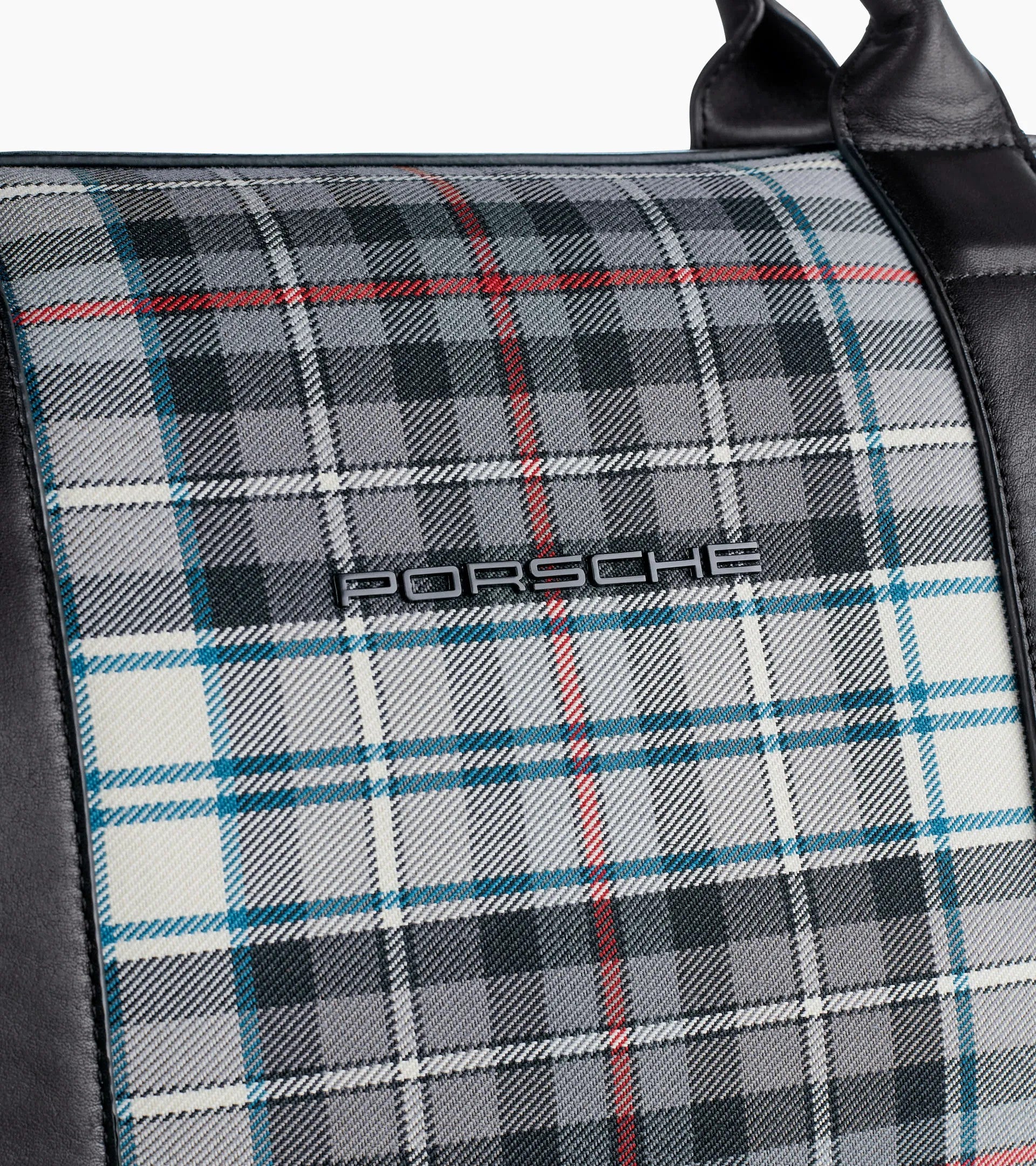 Heritage Weekender Bag 992 | 50Y Turbo |  Limited Edition