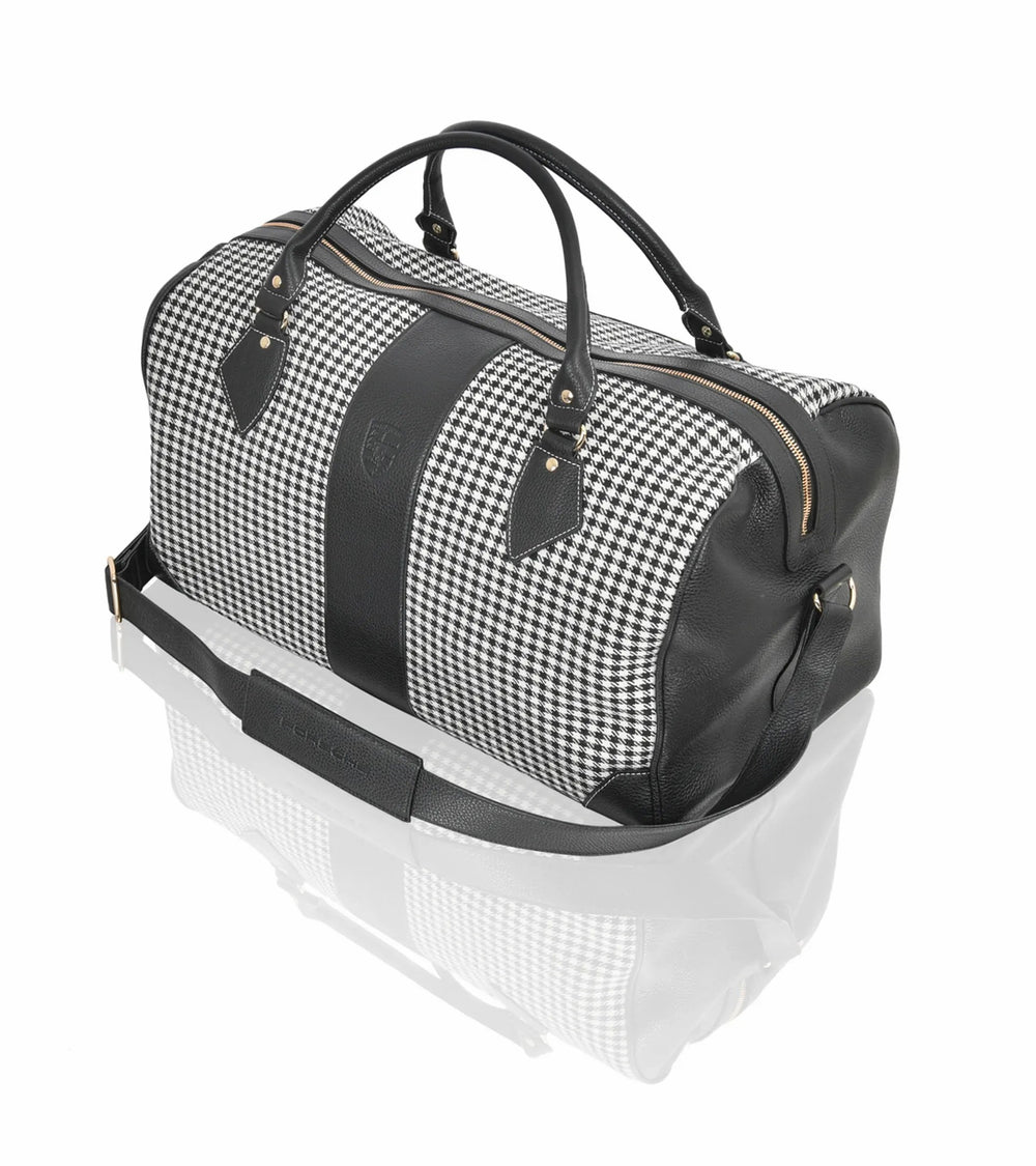 Porsche Classic Touring Bag