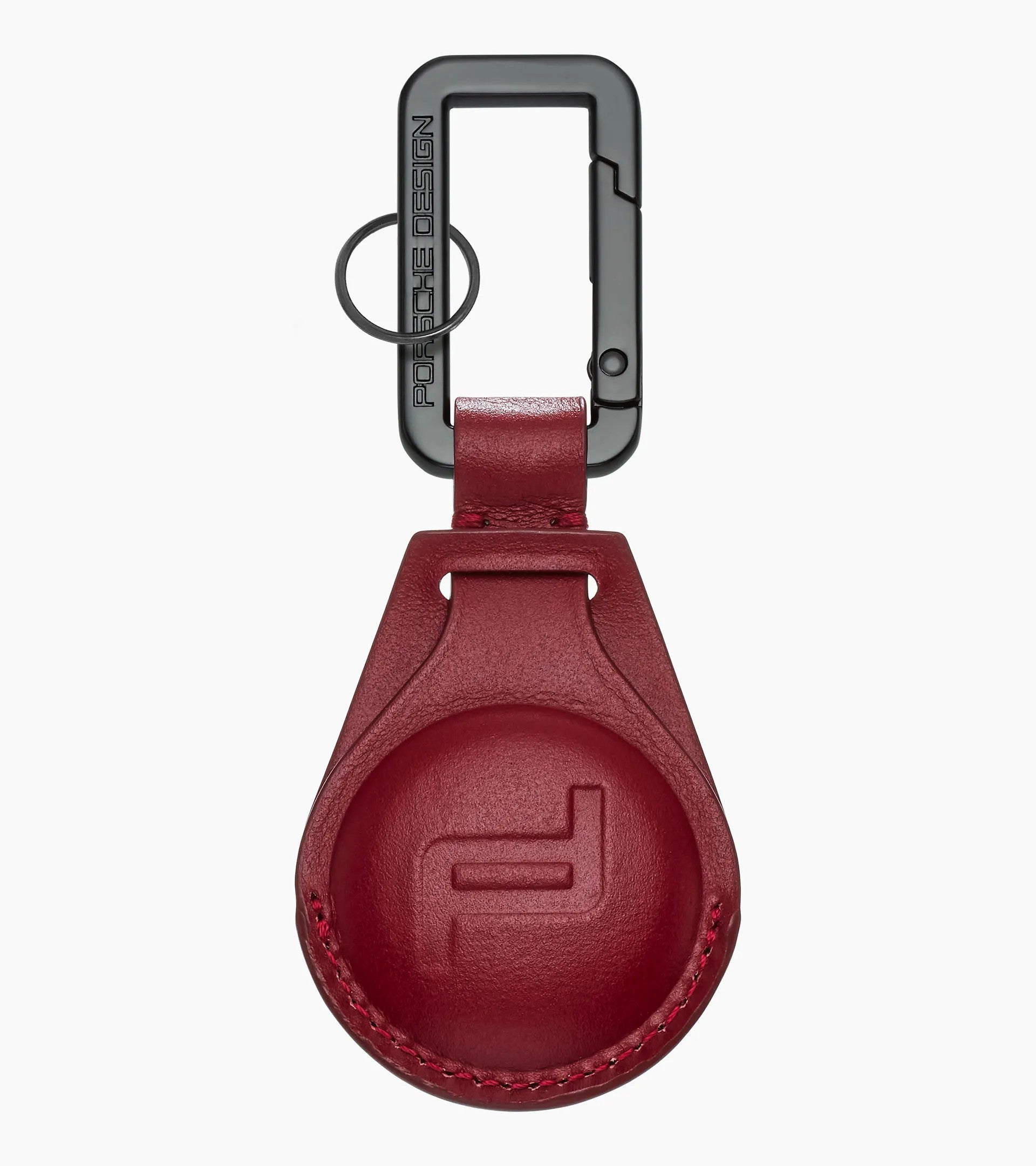 Key ring tracker