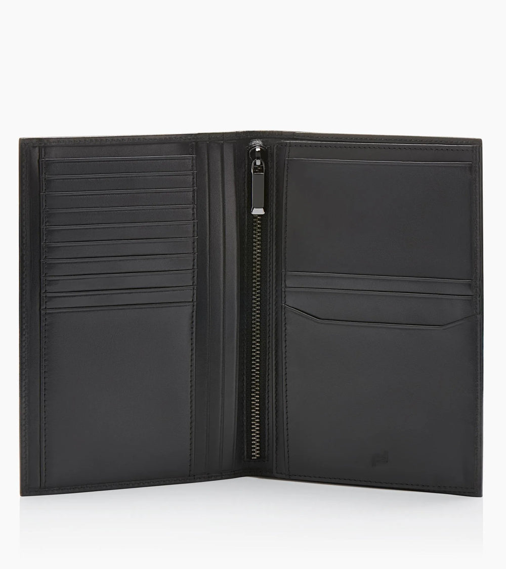 Classic Billfold 13