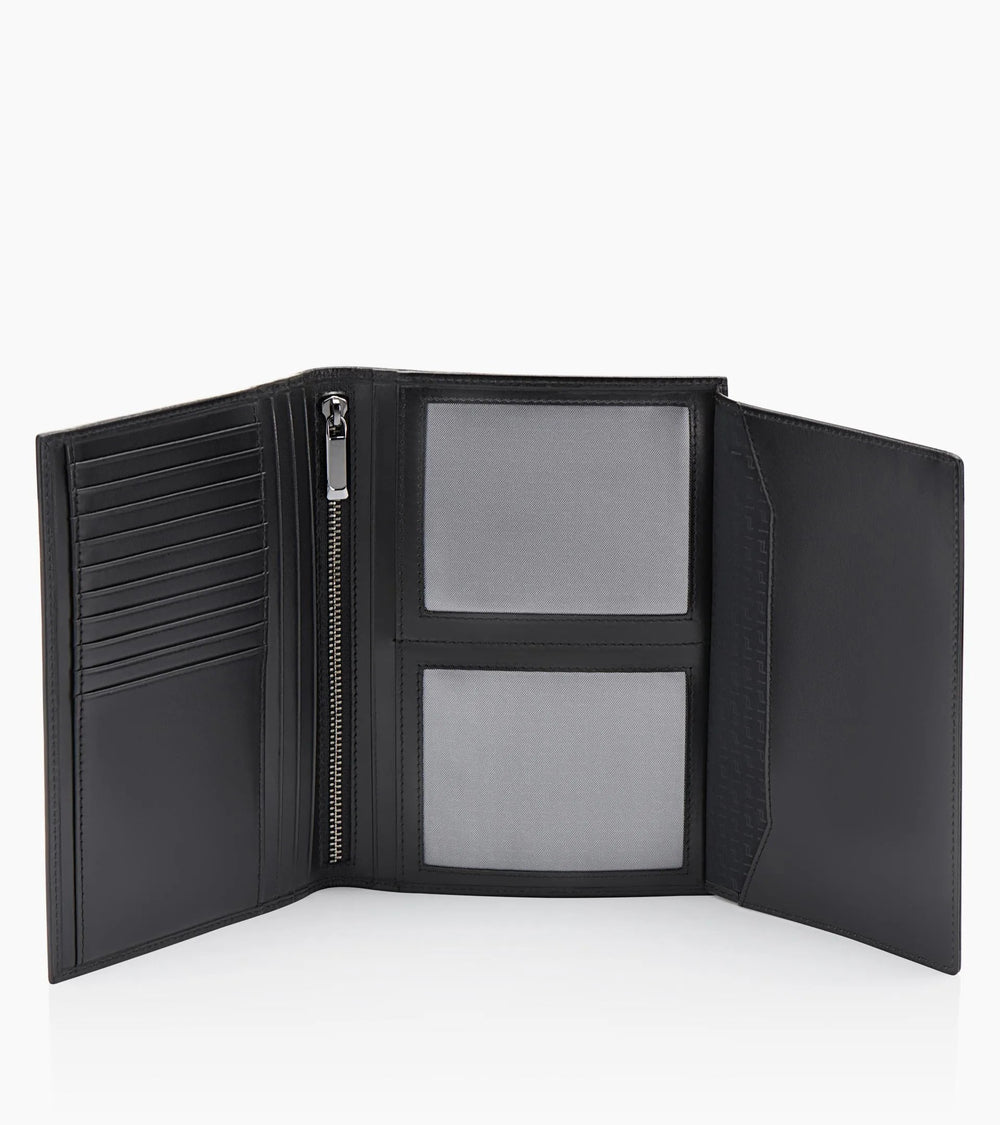Classic Billfold 13