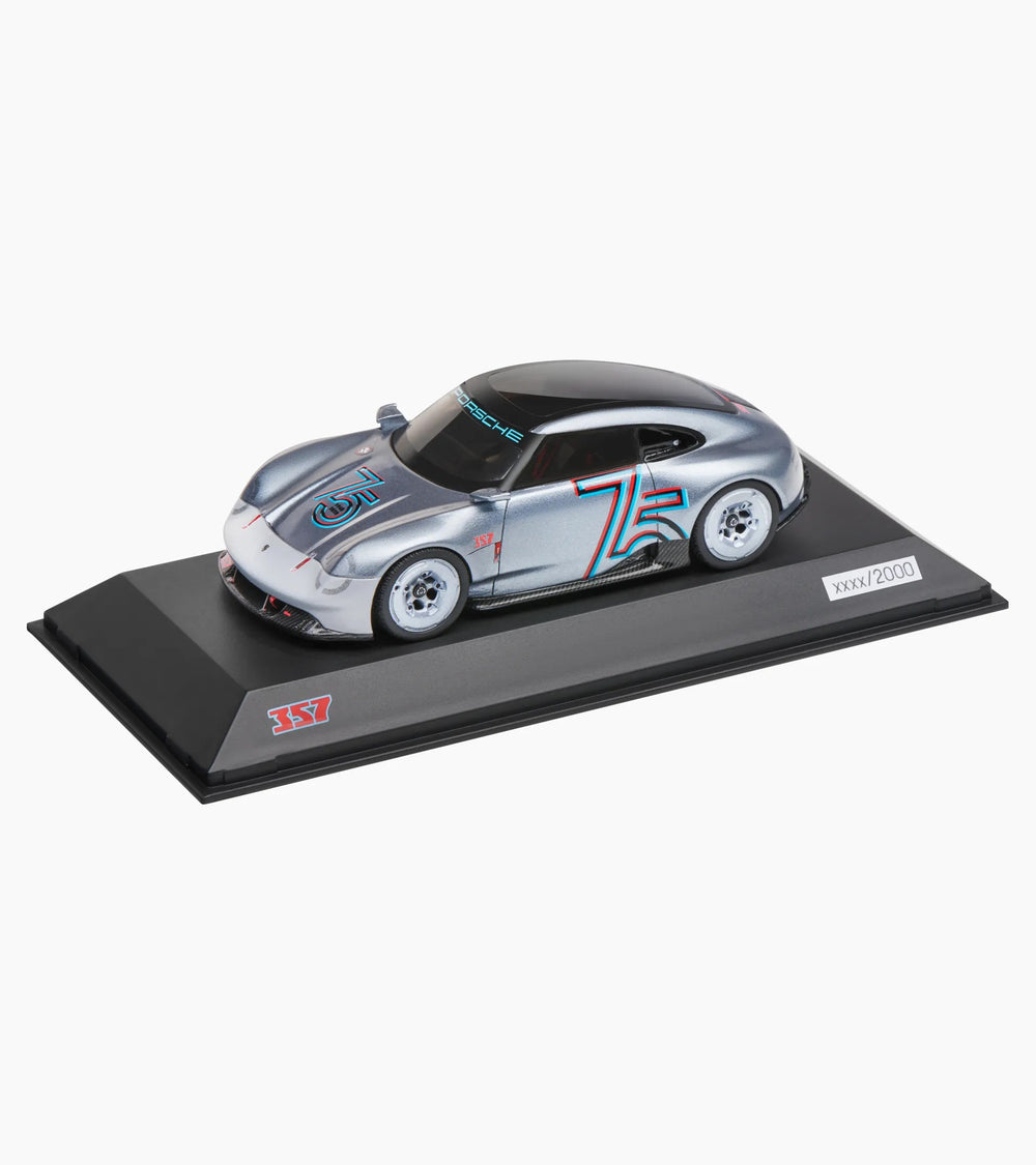 Porsche Vision 357 | Limited Edition