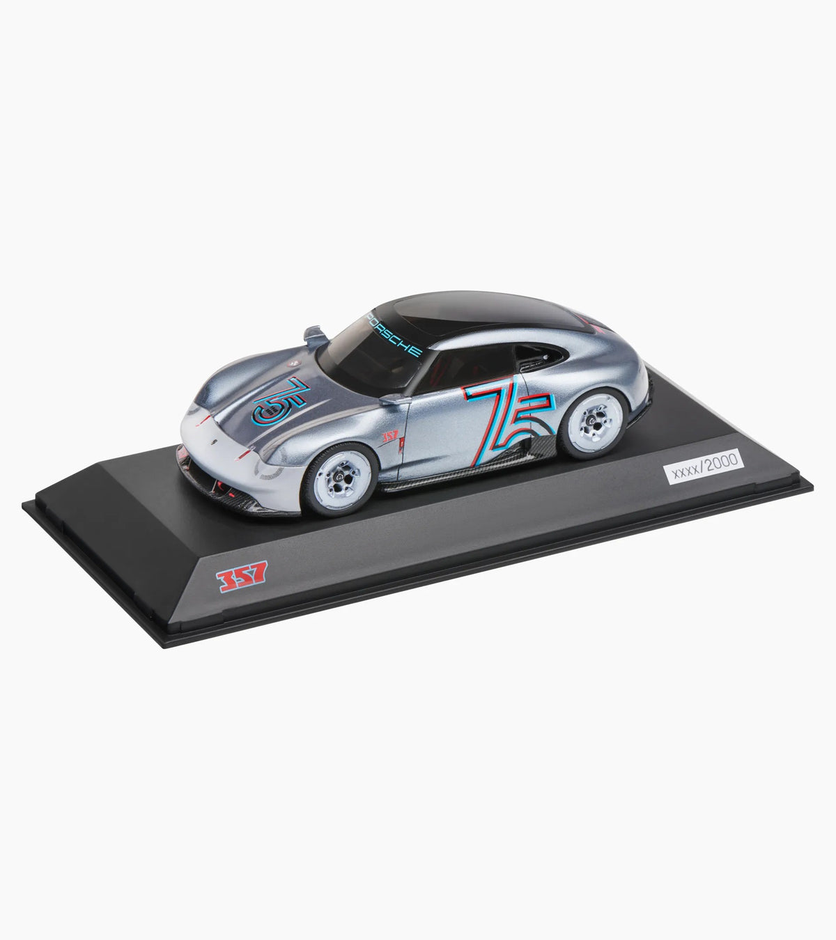 Porsche Vision 357 | Limited Edition