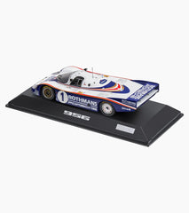 Porsche 956, overall winner 24h Le Mans 1982 | Ltd.