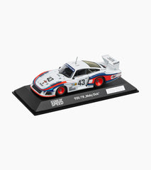 Porsche 935/78 "Moby Dick", Spectrum Edition (calendar 2021) | Ltd.
