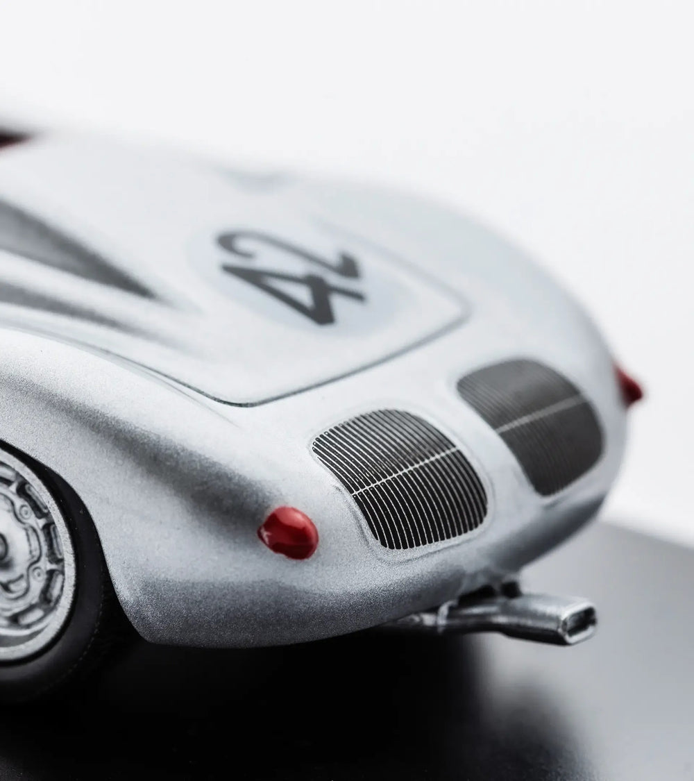 Porsche 718 RS 60 | Sebring 1960
