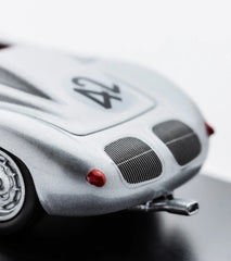 Porsche 718 RS 60 | Sebring 1960