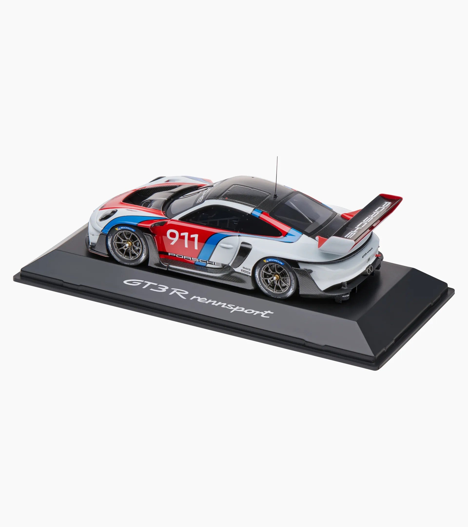 Porsche 911 GT3 R rennsport | Limited Edition