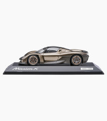 Porsche Mission X | Limited Edition