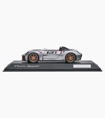 Porsche Vision Spyder | Ltd.