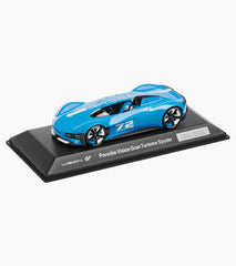 Porsche Vision Gran Turismo Spyder | Ltd.