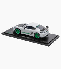 Porsche 718 Cayman GT4 RS (982) | Limited Edition