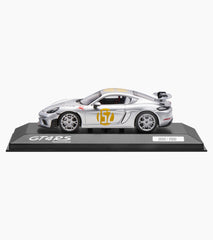 Porsche 718 Cayman GT4 RS (982) | Limited Edition