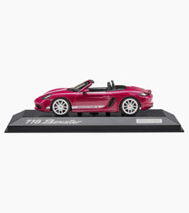 Porsche 718 Boxster Style Edition (982) | Ltd.