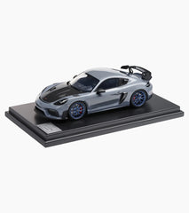 Porsche 718 Cayman GT4 RS (982) | Ltd.